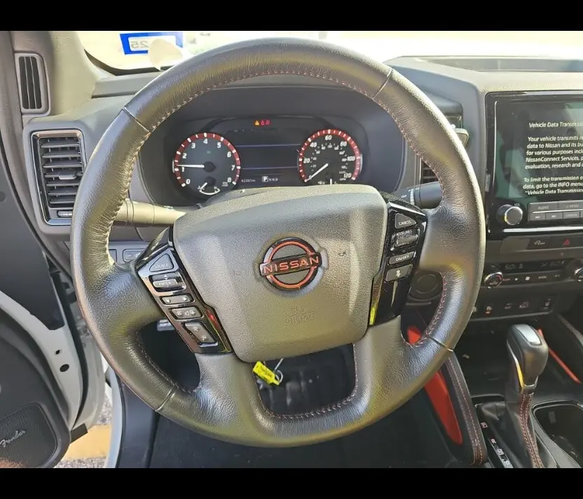 Florida Fine Cars - Used NISSAN FRONTIER 2023 ORLANDO PRO-X