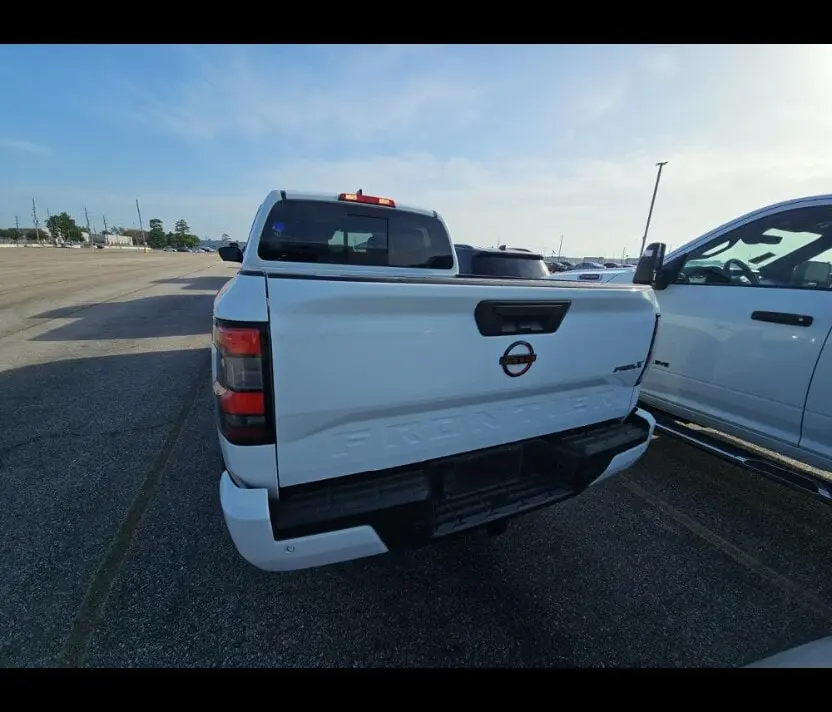 Florida Fine Cars - Used NISSAN FRONTIER 2023 ORLANDO PRO-X