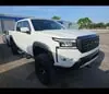 Florida Fine Cars - Used NISSAN FRONTIER 2023 ORLANDO PRO-X