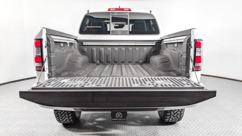 Florida Fine Cars - Used NISSAN FRONTIER 2023 ORLANDO PRO-X