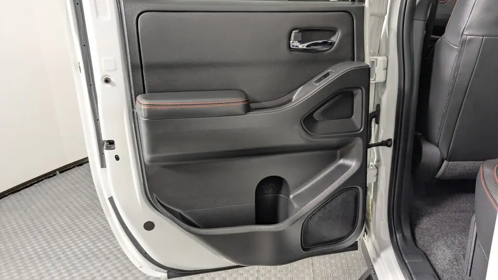 Florida Fine Cars - Used NISSAN FRONTIER 2023 ORLANDO PRO-X