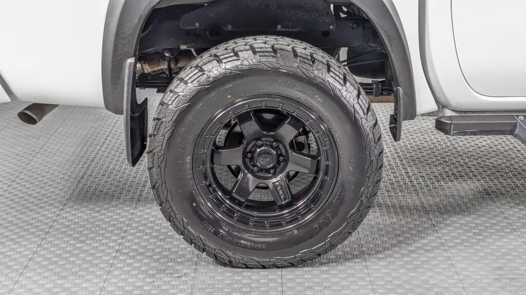 Florida Fine Cars - Used NISSAN FRONTIER 2023 ORLANDO PRO-X