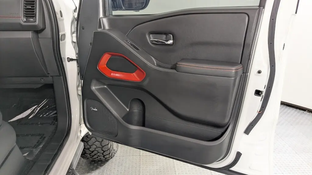Florida Fine Cars - Used NISSAN FRONTIER 2023 ORLANDO PRO-X