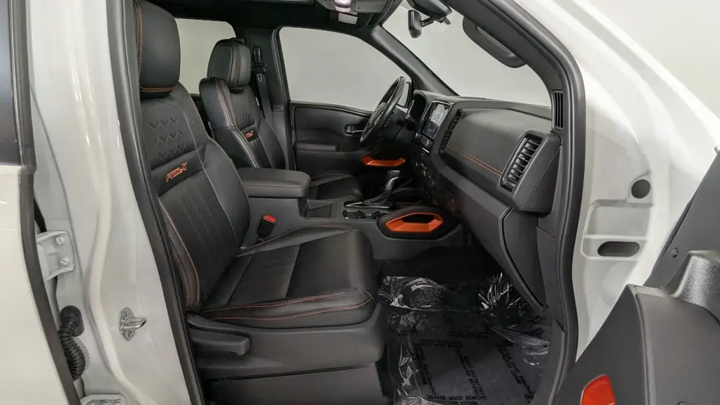 Florida Fine Cars - Used NISSAN FRONTIER 2023 ORLANDO PRO-X