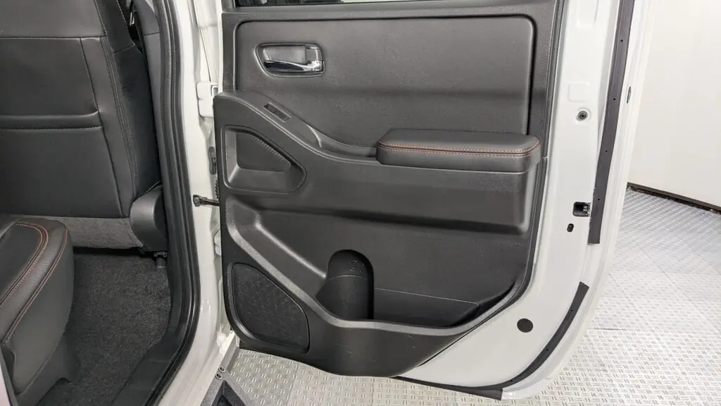 Florida Fine Cars - Used NISSAN FRONTIER 2023 ORLANDO PRO-X