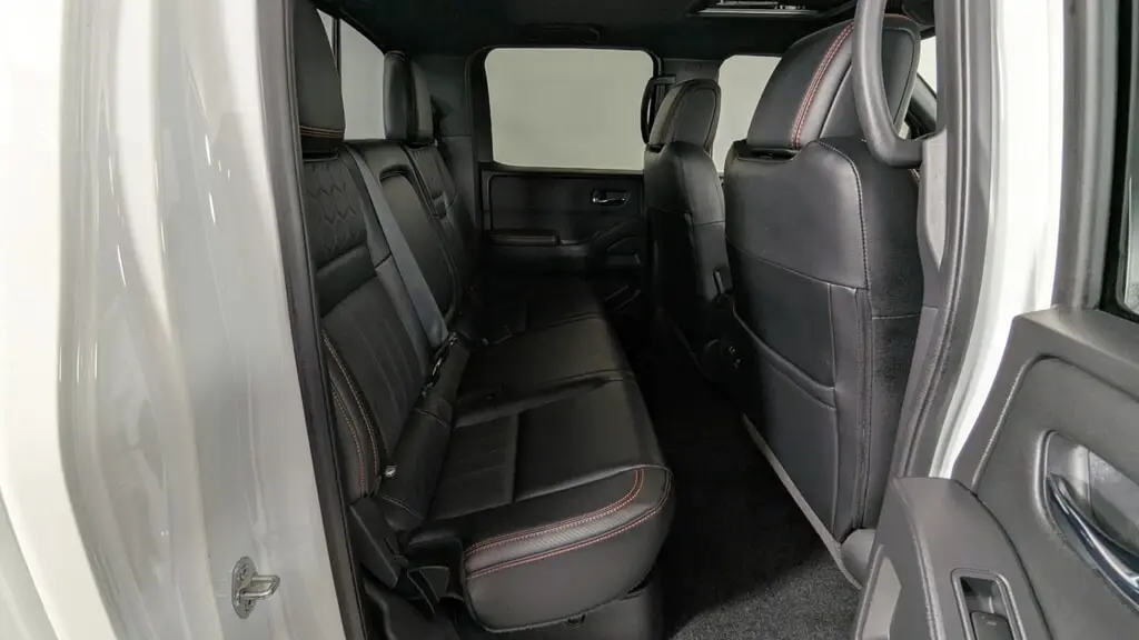 Florida Fine Cars - Used NISSAN FRONTIER 2023 ORLANDO PRO-X