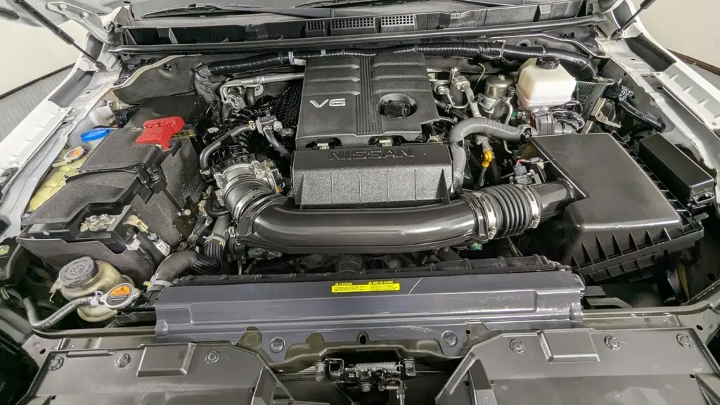 Florida Fine Cars - Used NISSAN FRONTIER 2023 ORLANDO PRO-X