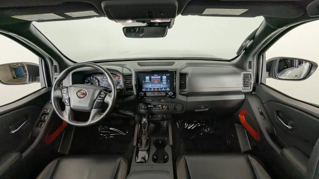 Florida Fine Cars - Used NISSAN FRONTIER 2023 ORLANDO PRO-X