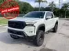 Florida Fine Cars - Used NISSAN FRONTIER 2023 ORLANDO PRO-X