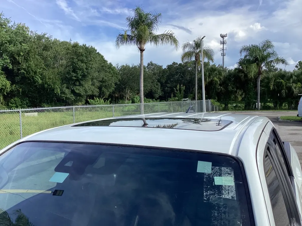 Florida Fine Cars - Used NISSAN FRONTIER 2023 ORLANDO PRO-X