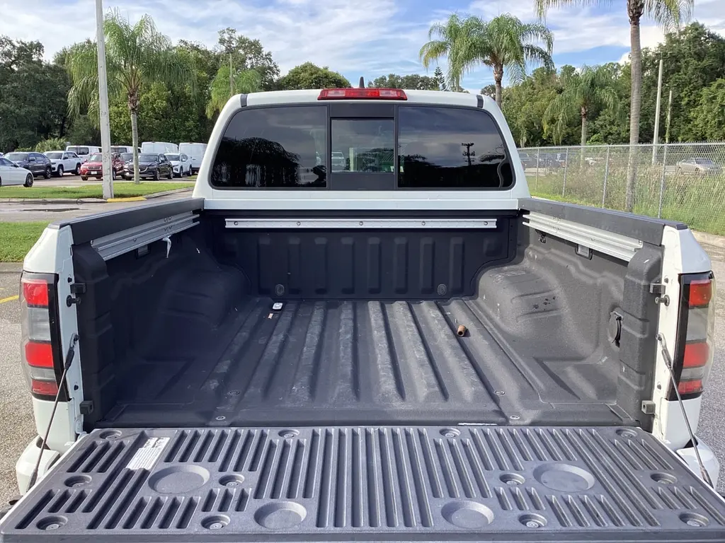 Florida Fine Cars - Used NISSAN FRONTIER 2023 ORLANDO PRO-X