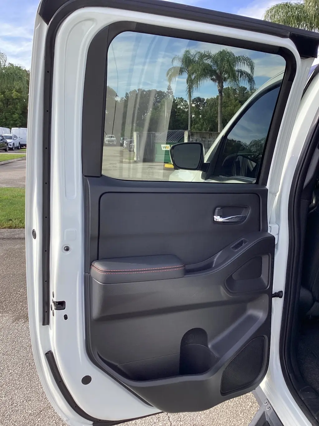 Florida Fine Cars - Used NISSAN FRONTIER 2023 ORLANDO PRO-X