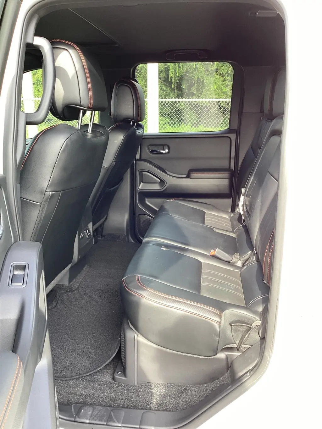 Florida Fine Cars - Used NISSAN FRONTIER 2023 ORLANDO PRO-X