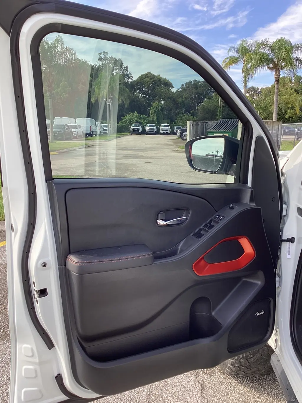 Florida Fine Cars - Used NISSAN FRONTIER 2023 ORLANDO PRO-X