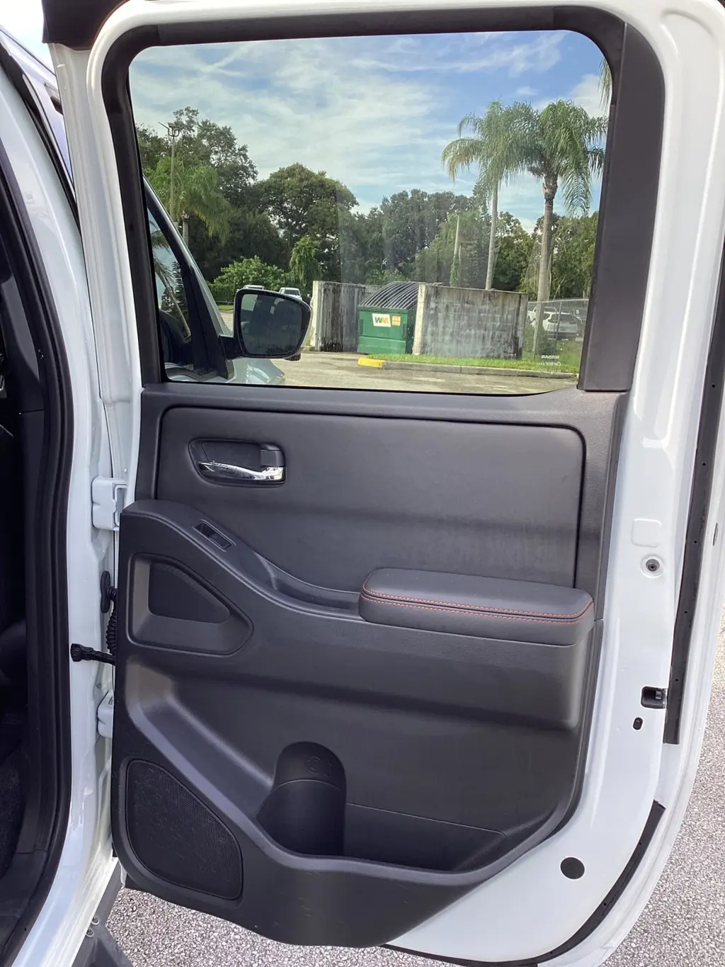 Florida Fine Cars - Used NISSAN FRONTIER 2023 ORLANDO PRO-X