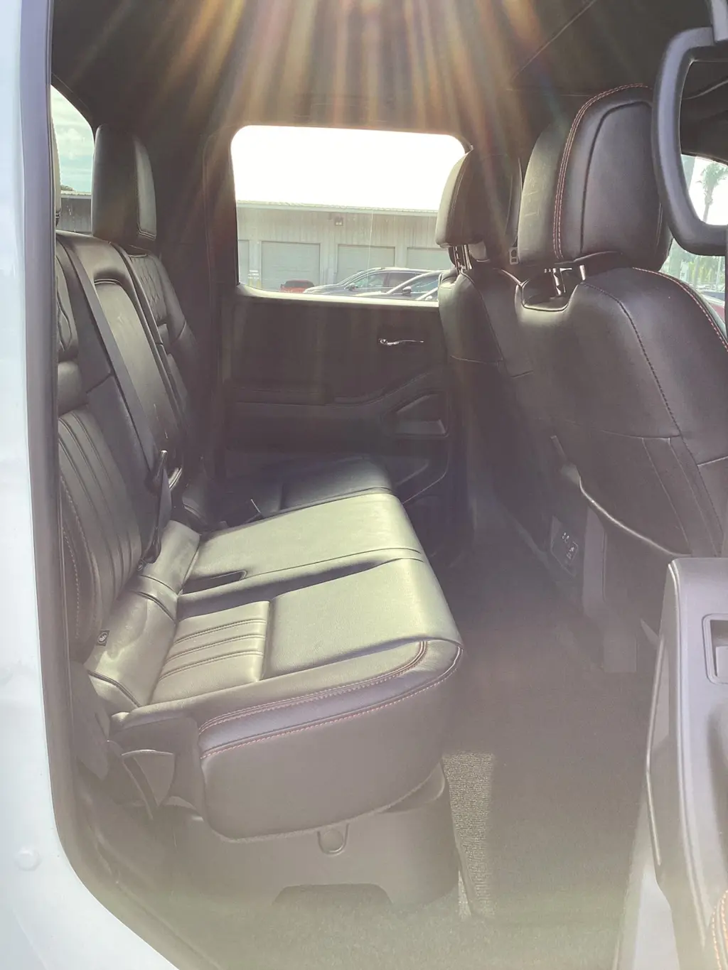 Florida Fine Cars - Used NISSAN FRONTIER 2023 ORLANDO PRO-X