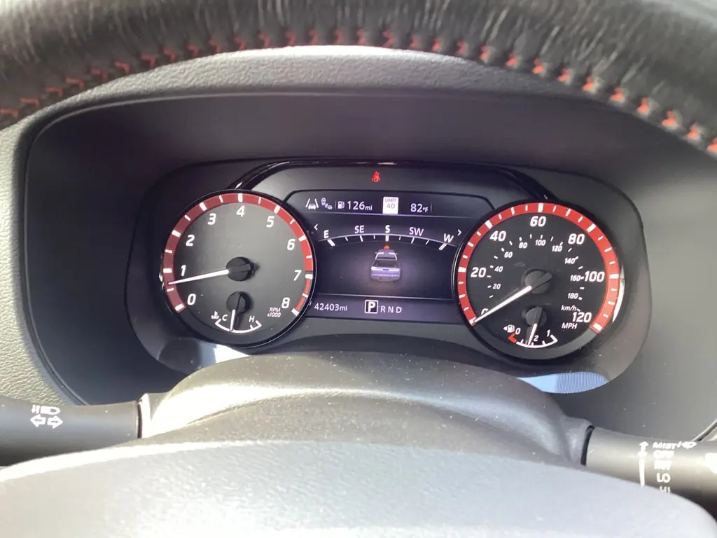 Florida Fine Cars - Used NISSAN FRONTIER 2023 ORLANDO PRO-X