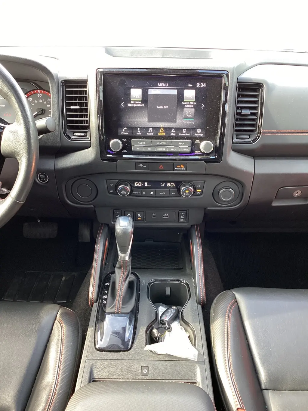 Florida Fine Cars - Used NISSAN FRONTIER 2023 ORLANDO PRO-X