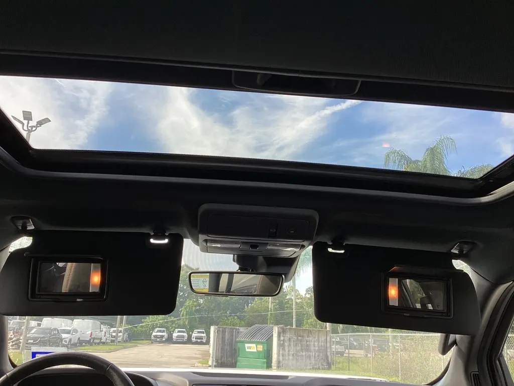 Florida Fine Cars - Used NISSAN FRONTIER 2023 ORLANDO PRO-X
