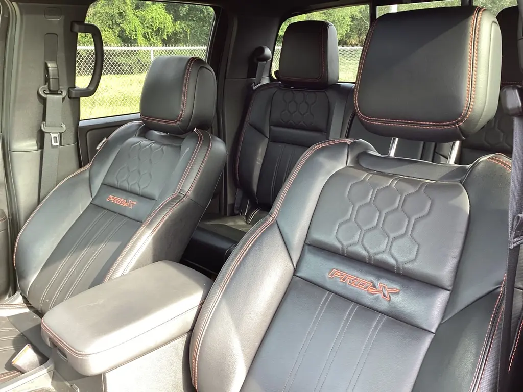 Florida Fine Cars - Used NISSAN FRONTIER 2023 ORLANDO PRO-X