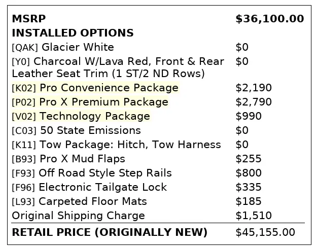 Florida Fine Cars - Used NISSAN FRONTIER 2023 ORLANDO PRO-X