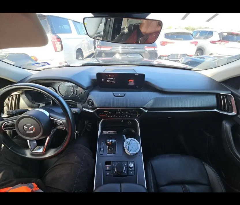 Florida Fine Cars - Used MAZDA CX-90 2024 MARGATE 3.3 TURBO SELECT