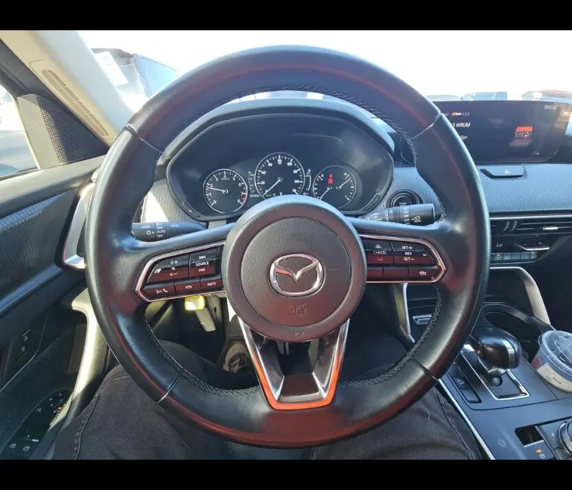 Florida Fine Cars - Used MAZDA CX-90 2024 MARGATE 3.3 TURBO SELECT