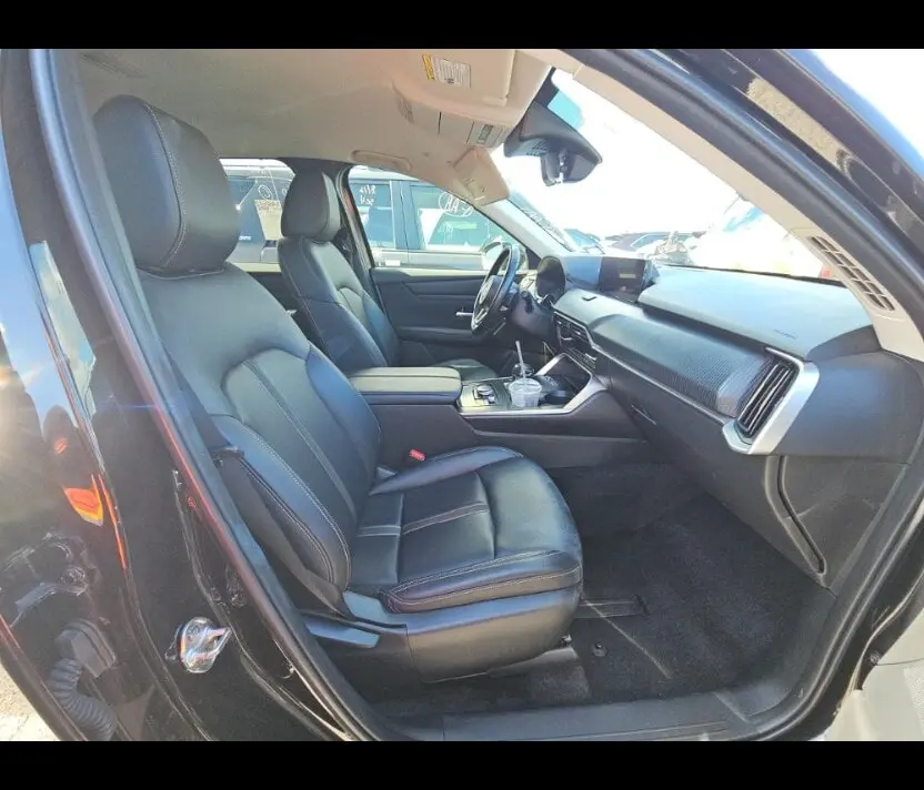 Florida Fine Cars - Used MAZDA CX-90 2024 MARGATE 3.3 TURBO SELECT