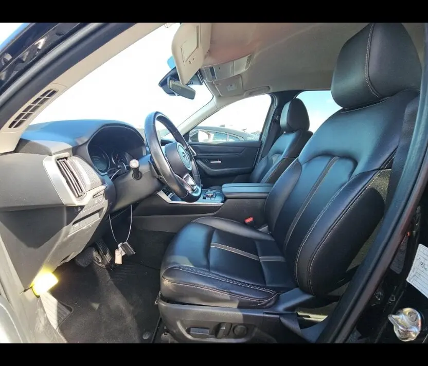 Florida Fine Cars - Used MAZDA CX-90 2024 MARGATE 3.3 TURBO SELECT