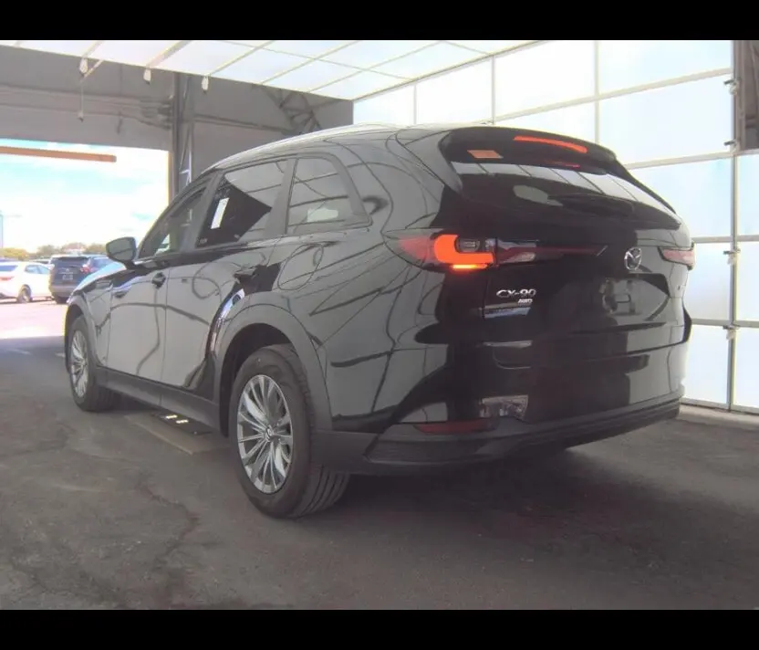 Florida Fine Cars - Used MAZDA CX-90 2024 MARGATE 3.3 TURBO SELECT