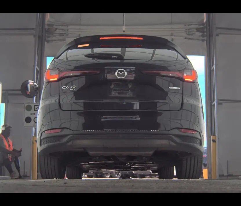 Florida Fine Cars - Used MAZDA CX-90 2024 MARGATE 3.3 TURBO SELECT