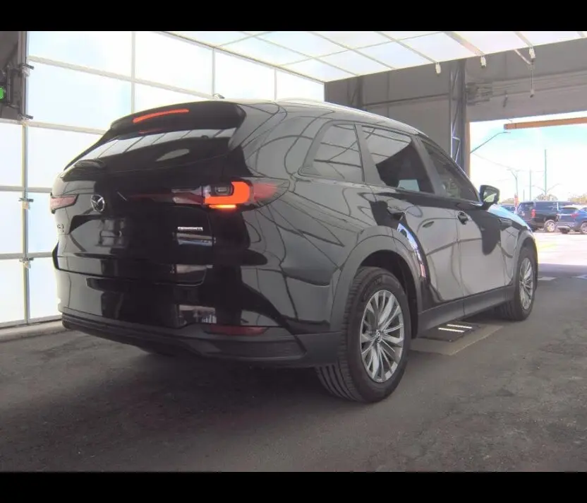 Florida Fine Cars - Used MAZDA CX-90 2024 MARGATE 3.3 TURBO SELECT
