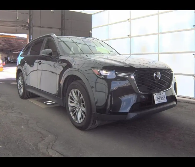 Florida Fine Cars - Used MAZDA CX-90 2024 MARGATE 3.3 TURBO SELECT