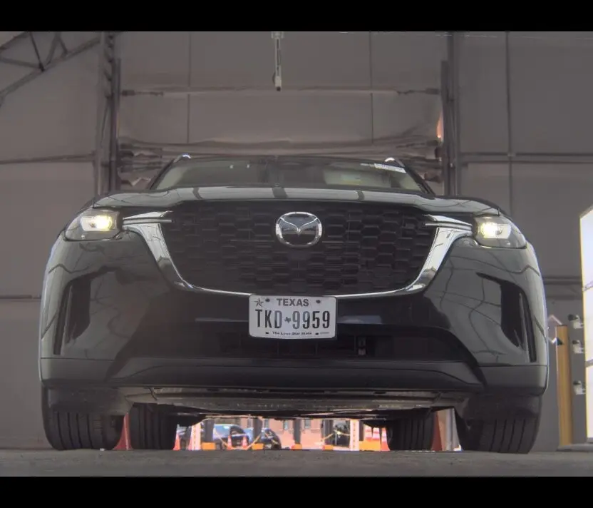 Florida Fine Cars - Used MAZDA CX-90 2024 MARGATE 3.3 TURBO SELECT