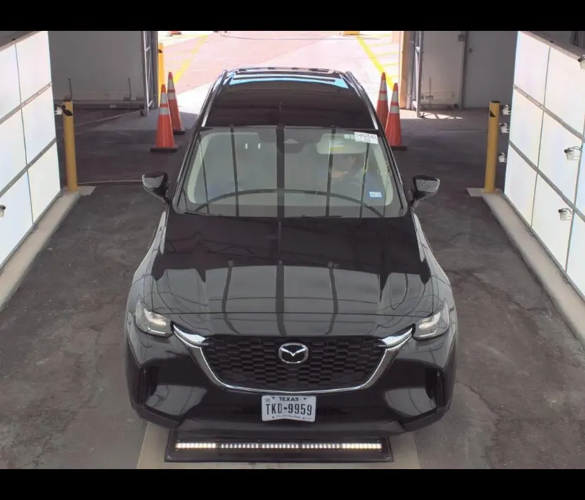 Florida Fine Cars - Used MAZDA CX-90 2024 MARGATE 3.3 TURBO SELECT