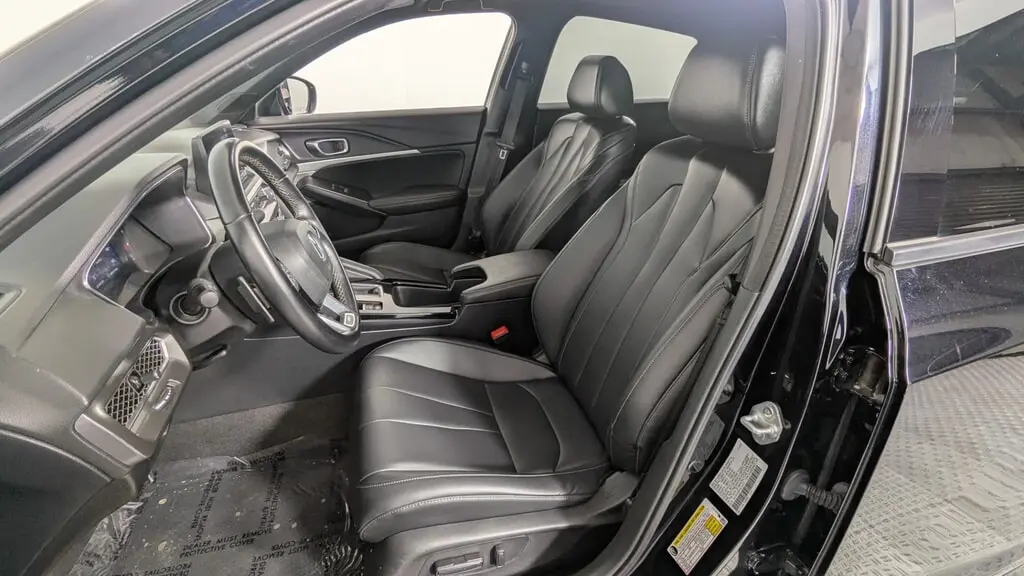 Florida Fine Cars - Used ACURA INTEGRA 2023 ORLANDO W/A-SPEC PACKAGE