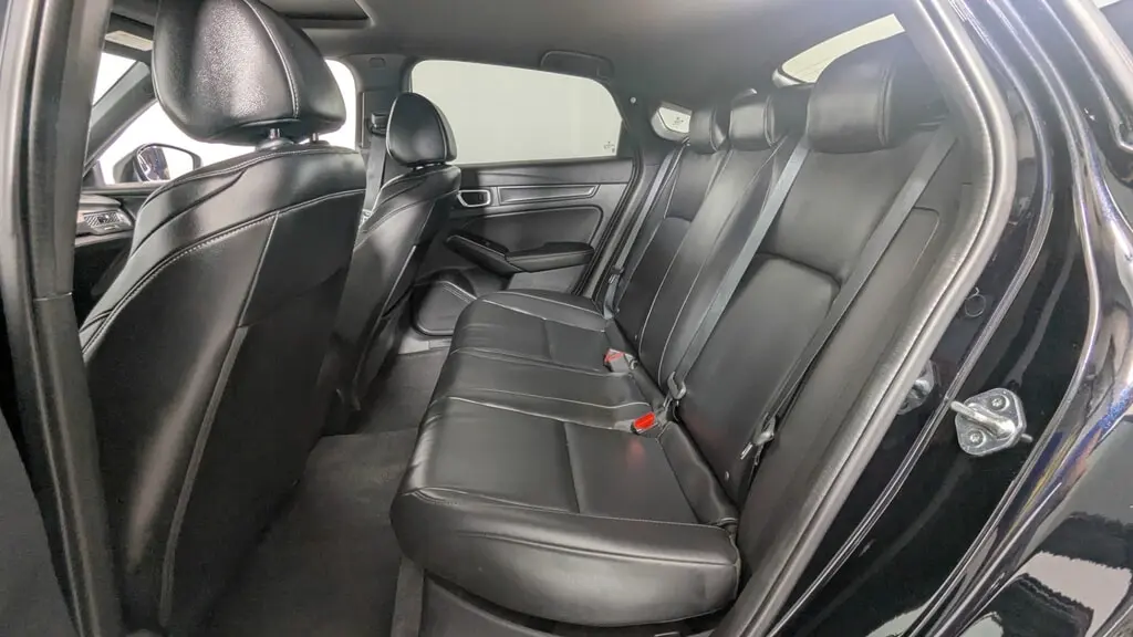 Florida Fine Cars - Used ACURA INTEGRA 2023 ORLANDO W/A-SPEC PACKAGE