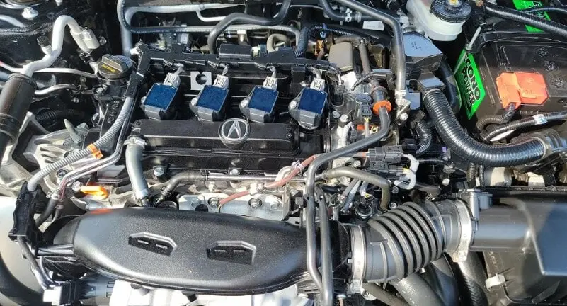 Florida Fine Cars - Used ACURA INTEGRA 2023 ORLANDO W/A-SPEC PACKAGE