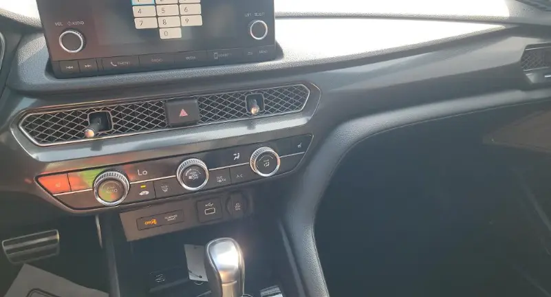 Florida Fine Cars - Used ACURA INTEGRA 2023 ORLANDO W/A-SPEC PACKAGE