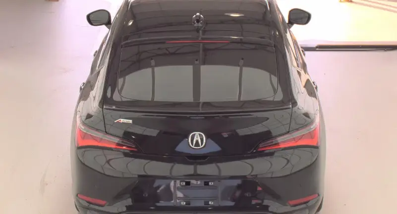 Florida Fine Cars - Used ACURA INTEGRA 2023 ORLANDO W/A-SPEC PACKAGE