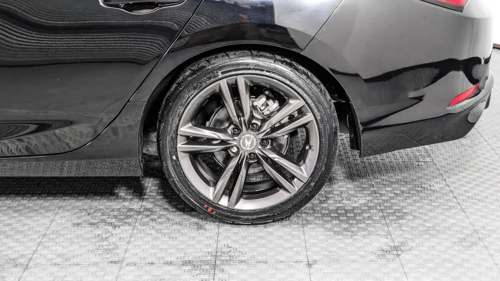 Florida Fine Cars - Used ACURA INTEGRA 2023 ORLANDO W/A-SPEC PACKAGE