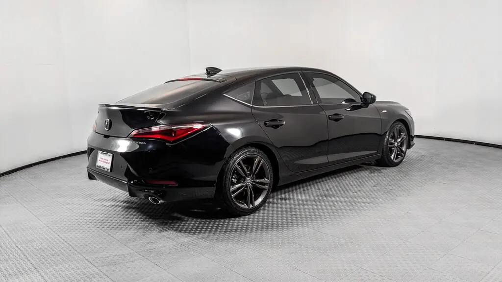 Florida Fine Cars - Used ACURA INTEGRA 2023 ORLANDO W/A-SPEC PACKAGE