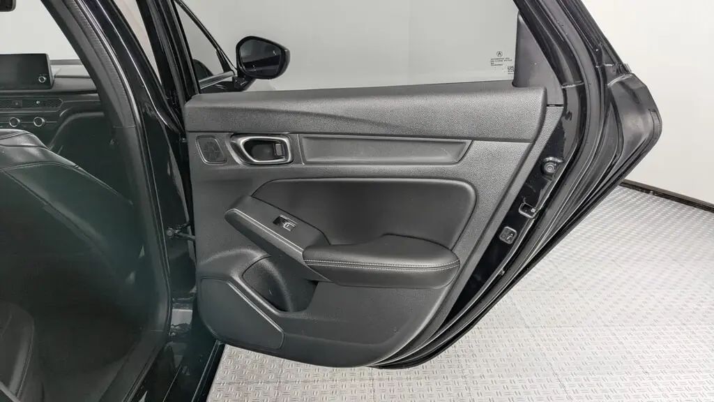 Florida Fine Cars - Used ACURA INTEGRA 2023 ORLANDO W/A-SPEC PACKAGE