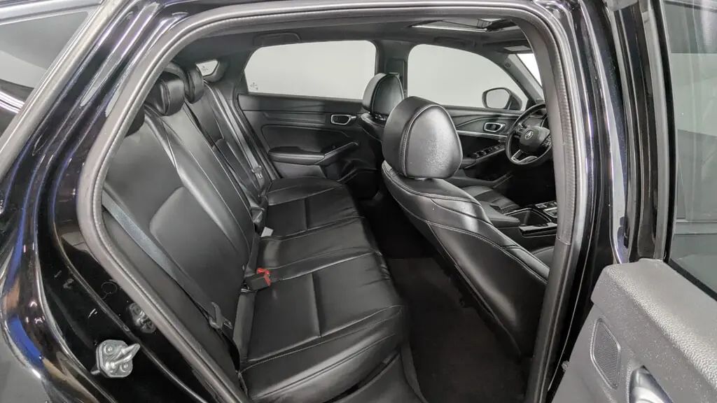 Florida Fine Cars - Used ACURA INTEGRA 2023 ORLANDO W/A-SPEC PACKAGE