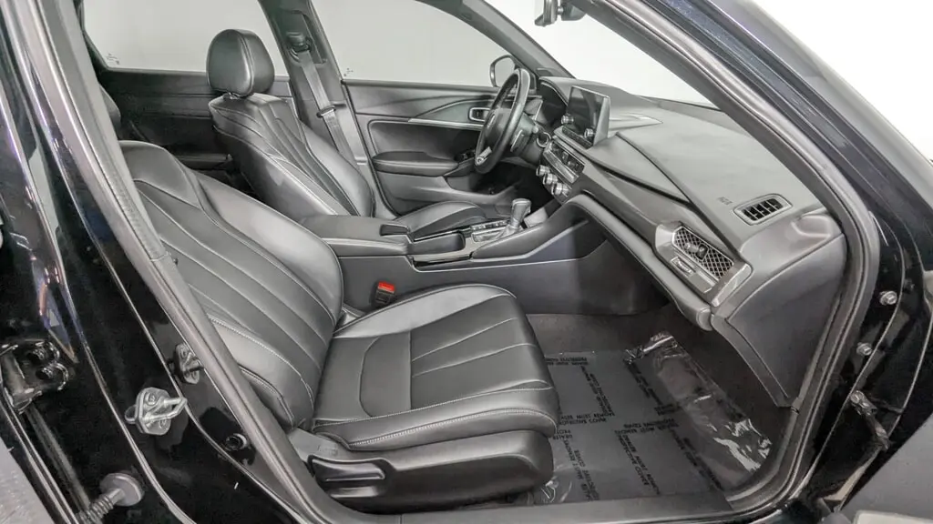 Florida Fine Cars - Used ACURA INTEGRA 2023 ORLANDO W/A-SPEC PACKAGE