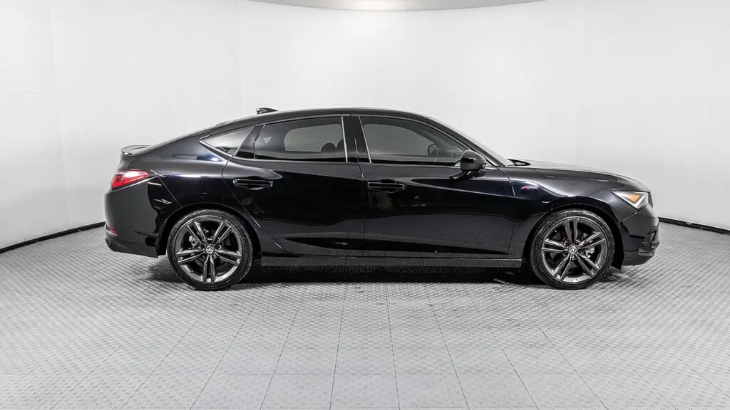 Florida Fine Cars - Used ACURA INTEGRA 2023 ORLANDO W/A-SPEC PACKAGE