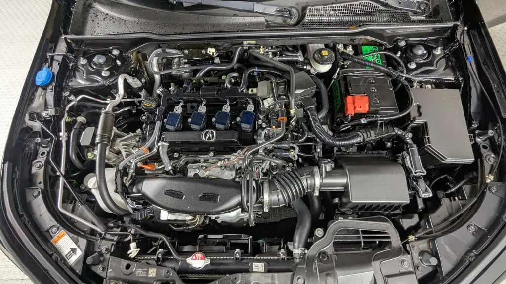 Florida Fine Cars - Used ACURA INTEGRA 2023 ORLANDO W/A-SPEC PACKAGE