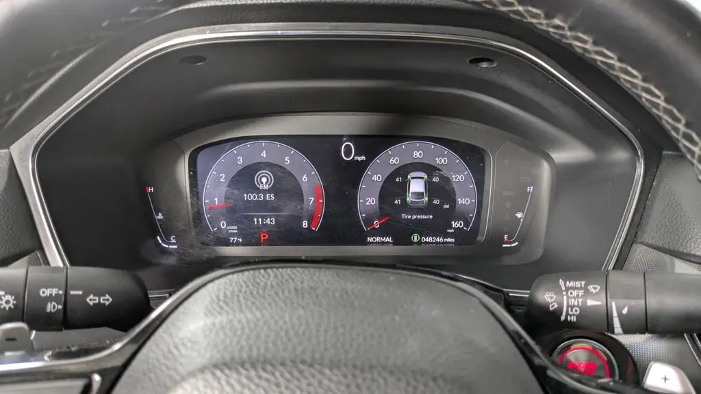 Florida Fine Cars - Used ACURA INTEGRA 2023 ORLANDO W/A-SPEC PACKAGE