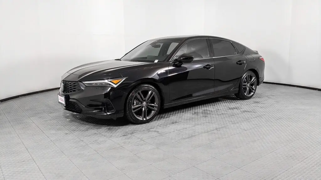 Florida Fine Cars - Used ACURA INTEGRA 2023 ORLANDO W/A-SPEC PACKAGE