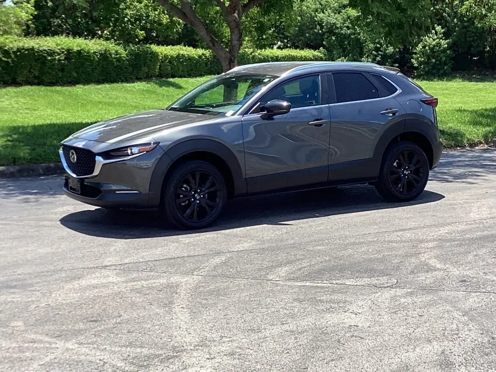 Florida Fine Cars - Used MAZDA CX-30 2025 ORLANDO 2.5 S SELECT SPORT